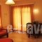 Calypso Hotel Apartments_best deals_Apartment_Crete_Chania_Daratsos