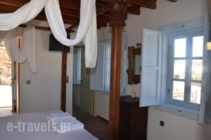 Acqua Blu_best deals_Hotel_Dodekanessos Islands_Patmos_Skala