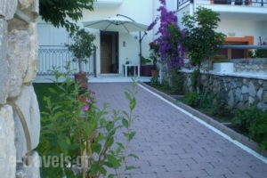 Evgenia Apartments_best prices_in_Apartment_Sporades Islands_Skiathos_Skiathos Chora