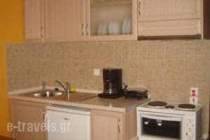 Angelique Apartments_travel_packages_in_Ionian Islands_Corfu_Corfu Rest Areas