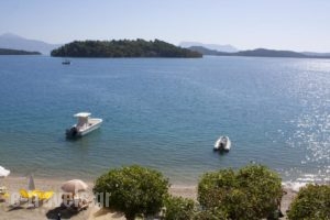 Hotel Nydri Beach_best prices_in_Hotel_Ionian Islands_Lefkada_Lefkada's t Areas