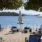 Hotel Nydri Beach_lowest prices_in_Hotel_Ionian Islands_Lefkada_Lefkada's t Areas
