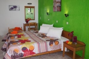 Chrisanthi Studios & Apartments_holidays_in_Apartment_Crete_Rethymnon_Plakias