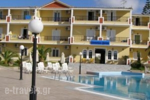 Hotel Cronulla_holidays_in_Hotel_Ionian Islands_Zakinthos_Laganas