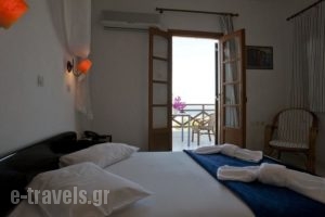 Azolimnos Bay_best prices_in_Hotel_Cyclades Islands_Syros_Syros Chora