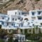 Arhontiko Hotel Apartments_accommodation_in_Apartment_Dodekanessos Islands_Karpathos_Finiki