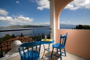 Aristea Apartments_holidays_in_Room_Ionian Islands_Lefkada_Lefkada Rest Areas