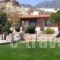 Mary Beach Chalets_travel_packages_in_Crete_Chania_Sfakia