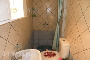 Nikolas Rooms_best deals_Apartment_Crete_Chania_Chania City