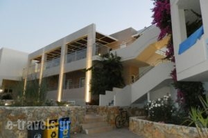 Despina Apartments_accommodation_in_Apartment_Crete_Chania_Agia Marina