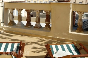 Arhontiko Ermoupolis_travel_packages_in_Cyclades Islands_Syros_Syrosora