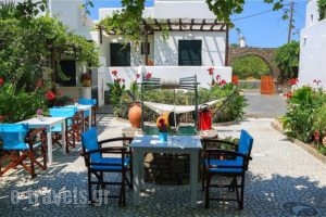 Eleni Rooms_best prices_in_Hotel_Cyclades Islands_Paros_Paros Chora