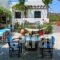 Eleni Rooms_best prices_in_Hotel_Cyclades Islands_Paros_Paros Chora