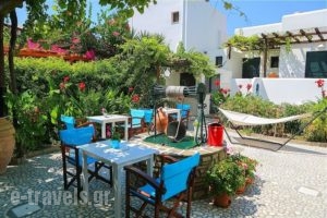 Eleni Rooms_lowest prices_in_Hotel_Cyclades Islands_Paros_Paros Chora