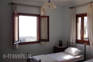 Villa Maro_travel_packages_in_Ionian Islands_Corfu_Aghios Stefanos