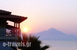 Erifili at Sarti Beach Apartments & Studios_s __1