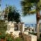 Pelagos Holidays Apartments_best deals_Apartment_Crete_Chania_Agia Marina