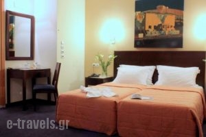 Best Western Hotel Museum_best prices_in_Hotel_Central Greece_Attica_Athens