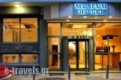 Best Western Hotel Museum in Athens, Attica, Central Greece