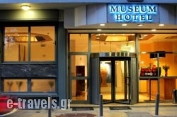 Best Western Hotel Museum_s __1