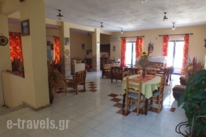 Sofia_lowest prices_in_Hotel_Aegean Islands_Samos_MarathoKambos