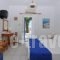 Scorpio Studios & Apartments_lowest prices_in_Room_Cyclades Islands_Paros_Naousa