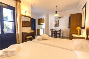 Mouras Studios_accommodation_in_Apartment_Dodekanessos Islands_Astipalea_Livadia