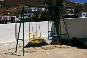 Studio Elisabeth_holidays_in_Apartment_Cyclades Islands_Tinos_Tinos Rest Areas