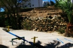 Studio Elisabeth in Tinos Rest Areas, Tinos, Cyclades Islands