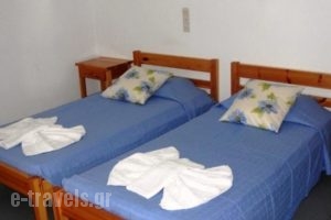 Miraflores Studios_best prices_in_Hotel_Cyclades Islands_Paros_Piso Livadi