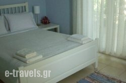 Kika Apartments in Sivota, Lefkada, Ionian Islands