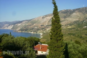 Christos Studios_best deals_Room_Ionian Islands_Kefalonia_Kefalonia'st Areas