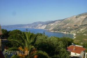 Christos Studios_best prices_in_Room_Ionian Islands_Kefalonia_Kefalonia'st Areas