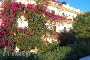 Knossos Hotel_accommodation_in_Hotel_Crete_Heraklion_Matala