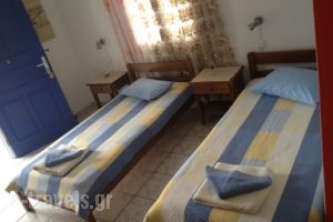 Christina Studios_best deals_Apartment_Cyclades Islands_Paros_Piso Livadi