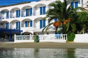 Knossos Hotel_accommodation_in_Hotel_Peloponesse_Argolida_Tolo