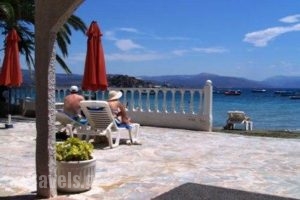 Knossos Hotel_travel_packages_in_Peloponesse_Argolida_Tolo