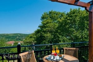 Villa Eleftheria_best deals_Villa_Crete_Chania_Platanias