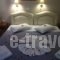 Gi Theon_best prices_in_Apartment_Peloponesse_Lakonia_Mavrovouni
