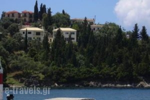 Villa Polyxeni_travel_packages_in_Ionian Islands_Lefkada_Sivota