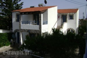 Chris Apartments_holidays_in_Apartment_Aegean Islands_Samos_MarathoKambos