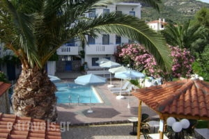 Chris Apartments_best prices_in_Apartment_Aegean Islands_Samos_MarathoKambos