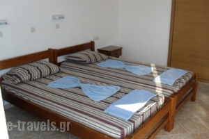 Chris Apartments_lowest prices_in_Apartment_Aegean Islands_Samos_MarathoKambos