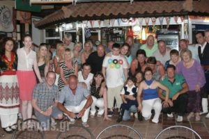 Eleni Apartments_lowest prices_in_Apartment_Crete_Heraklion_Episkopi