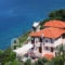 Lemonis Studios_best prices_in_Apartment_Sporades Islands_Skopelos_Skopelos Chora