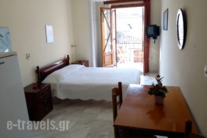 Louiza Apartments_best deals_Apartment_Central Greece_Fokida_Galaxidi