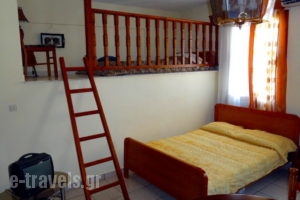 Louiza Apartments_holidays_in_Apartment_Central Greece_Fokida_Galaxidi