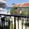 Iris Apartments_best deals_Apartment_Macedonia_Halkidiki_Fourka
