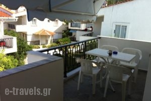 Iris Apartments_best prices_in_Apartment_Macedonia_Halkidiki_Fourka
