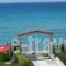 Iris Apartments_lowest prices_in_Apartment_Macedonia_Halkidiki_Fourka